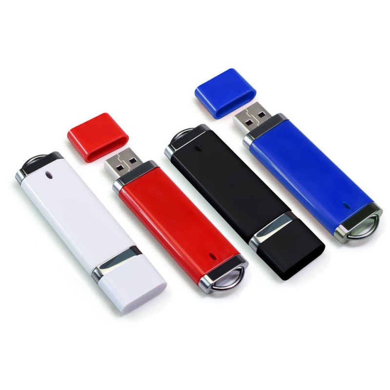 Пластмасова USB 2.0 флаш памет Pendrive Memory Stick