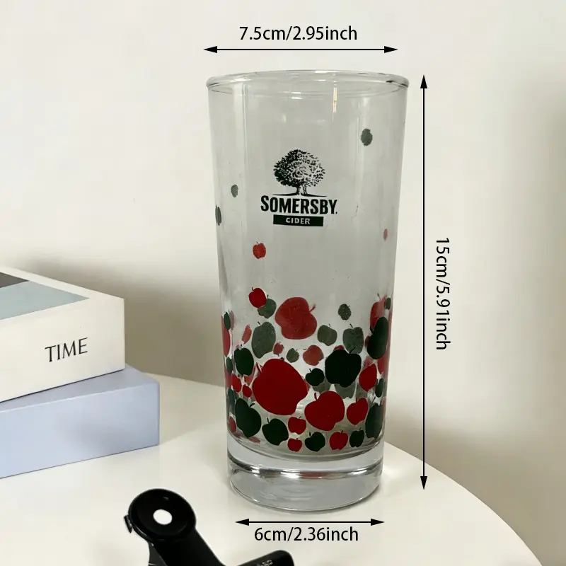 Somersby Cider Персонализирани чаши за пинта